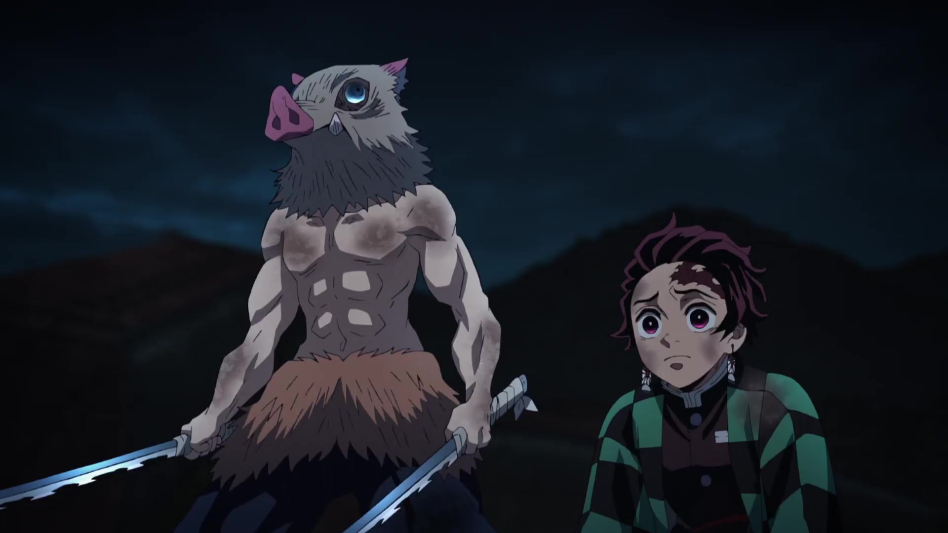 [Tsukyio Editing Resources] Demon Slayer (Mugen Train) Raw Clips (1359) (tsukyio.com).mp4